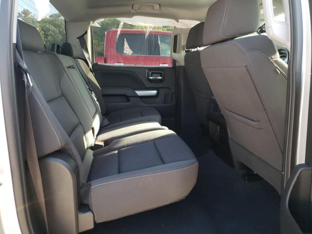 Photo 6 from auction – 2018 CHEVROLET SILVERADO with VIN 3GCPCREC1JG571376