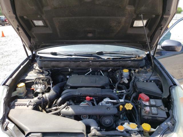 Снимка 7 от търг – 2011 SUBARU OUTBACK 2. с VIN 4S4BRCKC2B3330341
