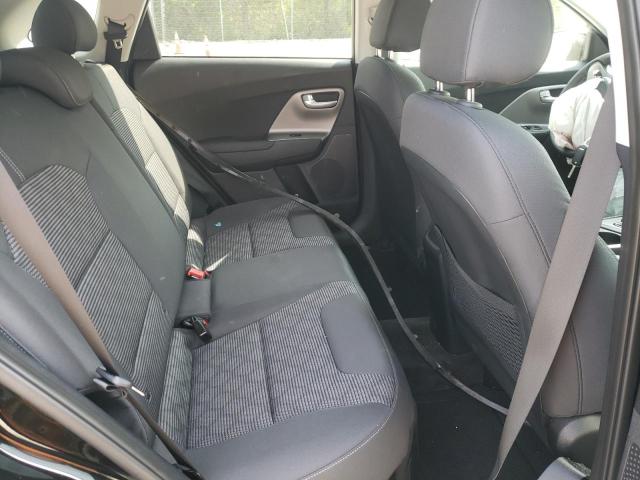 Photo 6 from auction – 2022 KIA NIRO LX with VIN KNDCB3LC8N5539667
