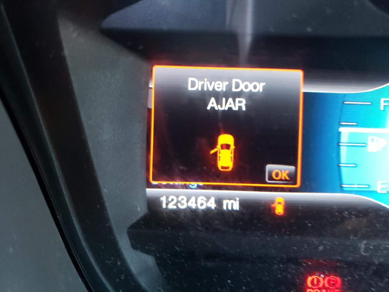 Photo 8 from auction – 2014 FORD EXPLORER X with VIN 1FM5K8D83EGB25163