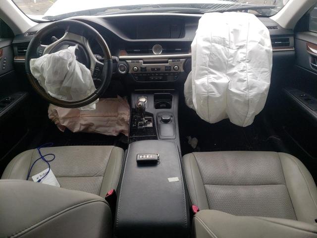 Photo 9 from auction – 2015 LEXUS ES 350 with VIN JTHBK1GG1F2165126