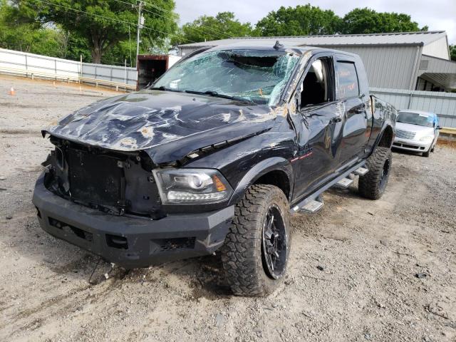 Photo 2 from auction – 2016 RAM 2500 LARAM with VIN 3C6UR5NLXGG252696
