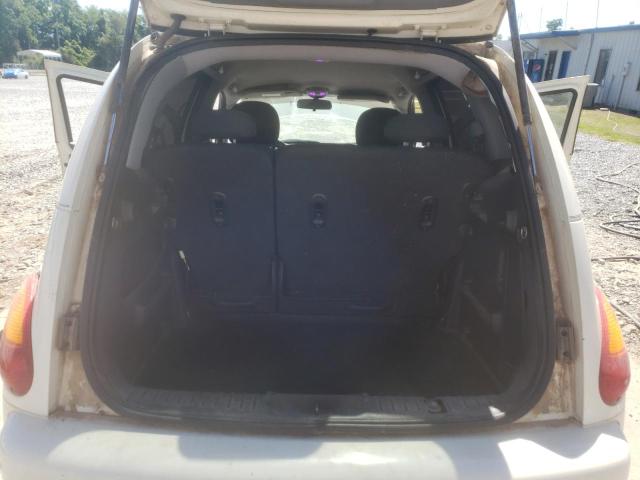 Photo 9 from auction – 2005 CHRYSLER PT CRUISER with VIN 3C8FY68B65T626107