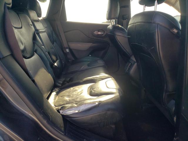 Photo 6 from auction – 2014 JEEP CHEROKEE L with VIN 1C4PJLDS3EW312262