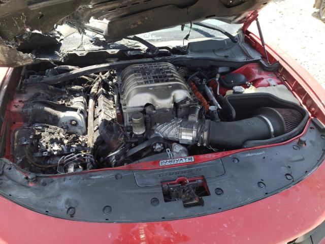 Photo 7 from auction – 2016 DODGE CHARGER SR with VIN 2C3CDXL9XGH280587