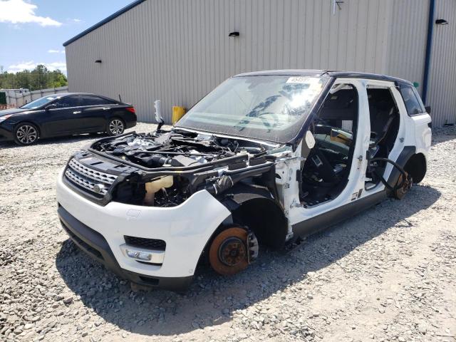 Photo 2 from auction – 2015 LAND ROVER RANGE ROVE with VIN SALWR2VF0FA613367