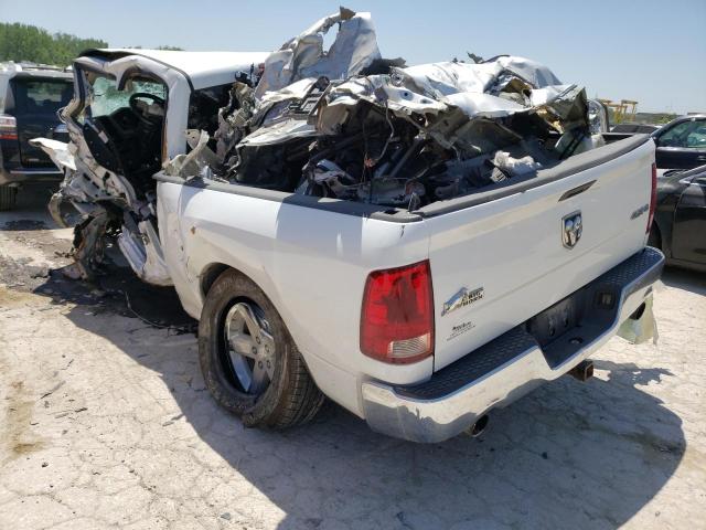 Zdjęcie 3 z aukcji – 2011 DODGE RAM 1500 z VIN 1D7RV1GT7BS597918
