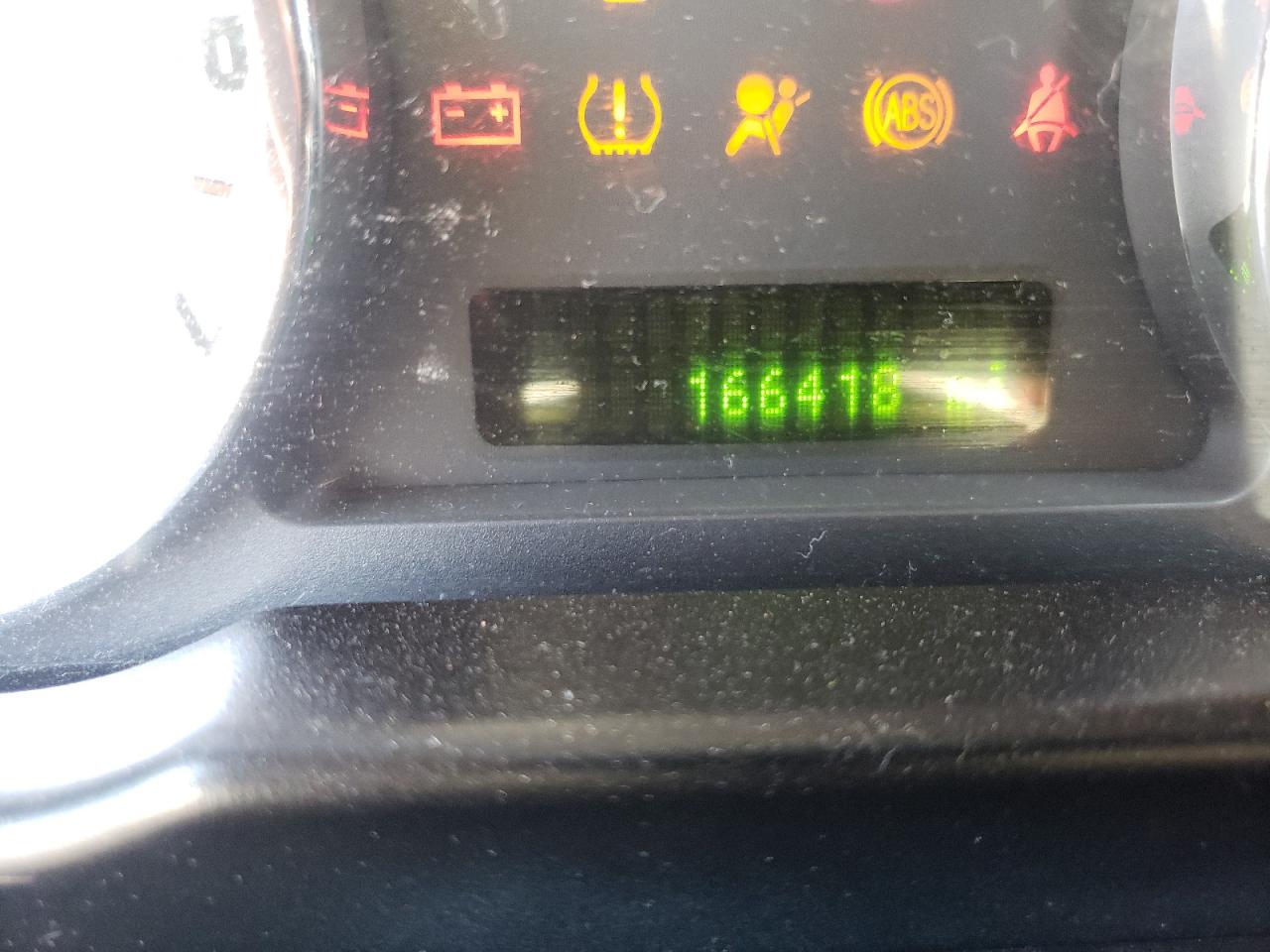 Photo 8 from auction – 2008 FORD EDGE SEL with VIN 2FMDK38C58BA12226