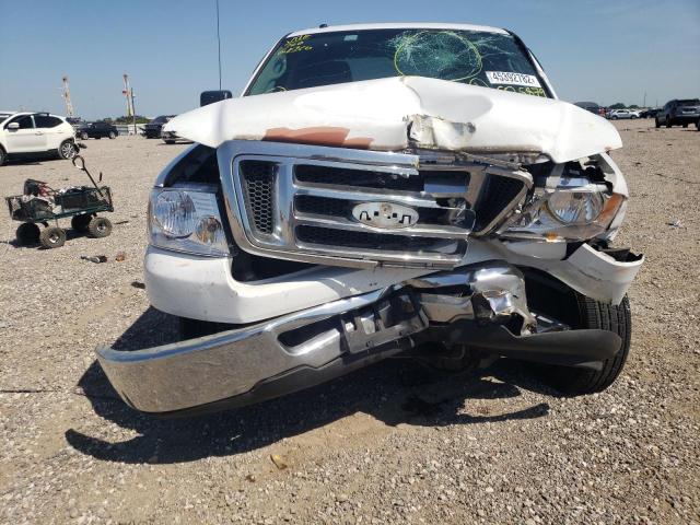 Photo 9 from auction – 2008 FORD F150 SUPER with VIN 1FTPW12538FC05879