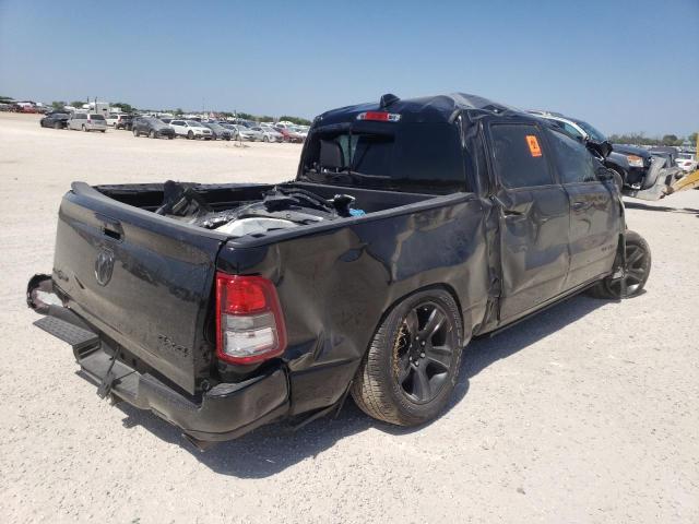Photo 4 from auction – 2022 RAM 1500 BIG H with VIN 1C6SRFFT7NN210213