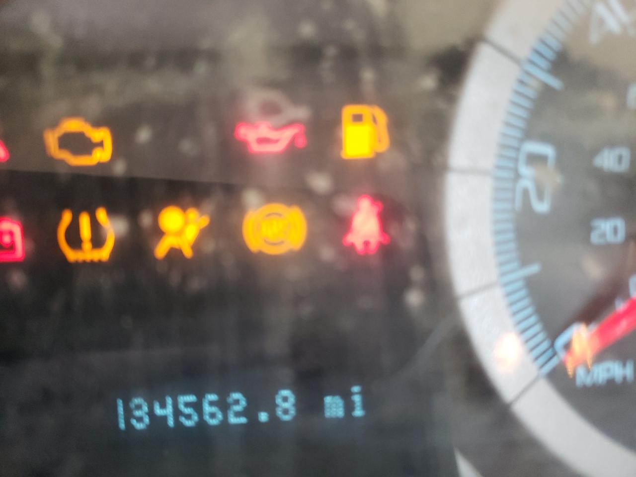 Photo 8 from auction – 2010 FORD ESCAPE XLT with VIN 1FMCU9DGXAKA70829