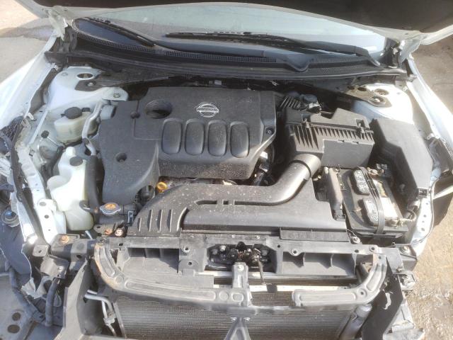 Photo 7 from auction – 2012 NISSAN ALTIMA BAS with VIN 1N4AL2AP5CN545871