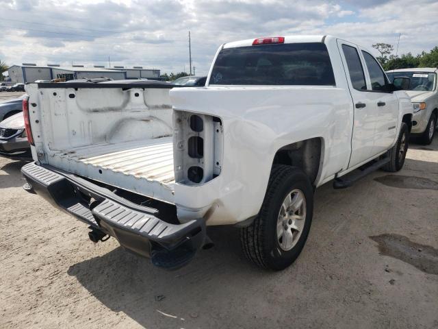Photo 4 from auction – 2016 CHEVROLET SILVERADO with VIN 1GCRCNEH8GZ368877