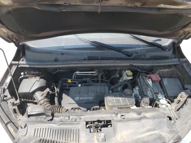Photo 7 from auction – 2014 BUICK ENCORE PRE with VIN KL4CJDSB4EB647362