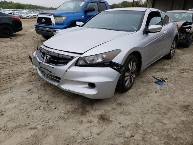 Photo 2 from auction – 2012 HONDA ACCORD LX with VIN 1HGCS1B36CA018586