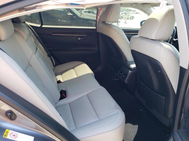 Photo 6 from auction – 2013 LEXUS ES 350 with VIN JTHBK1GG2D2081149
