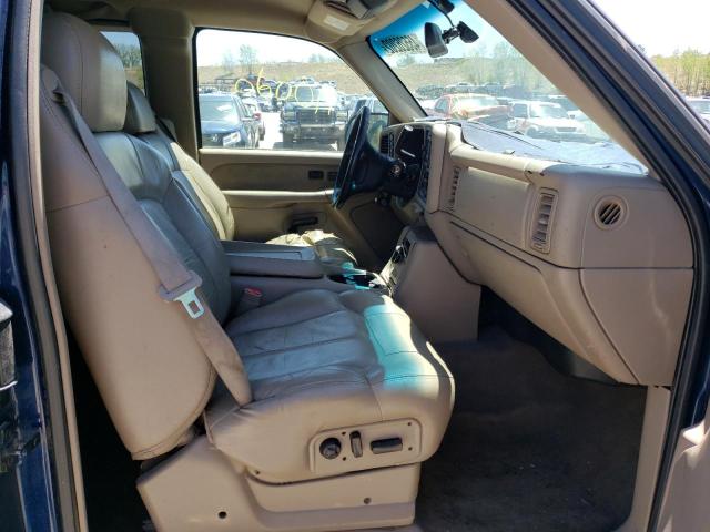 Photo 5 from auction – 2002 CHEVROLET SILVERADO with VIN 2GCEK19T121280585