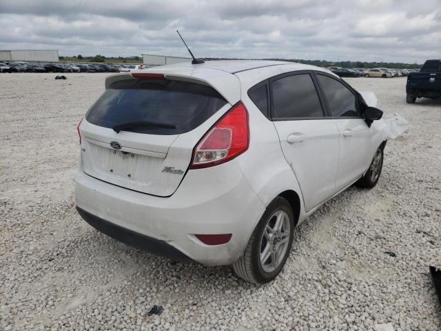 Photo 4 from auction – 2019 FORD FIESTA SE with VIN 3FADP4EJ9KM147686