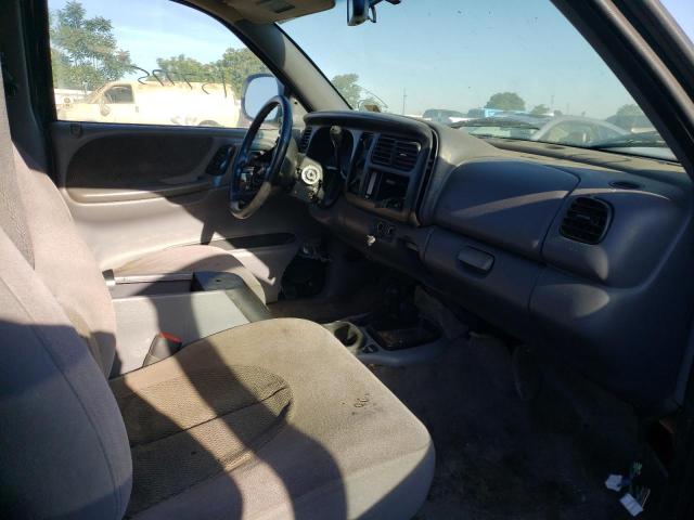 Фото 5 с аукциона – 1997 DODGE DAKOTA с VIN 1B7GG23Y7VS187790