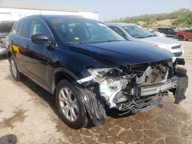 MAZDA CX-9 SPORT 2014 with VIN JM3TB2BA1E0440249 - Photo from auction