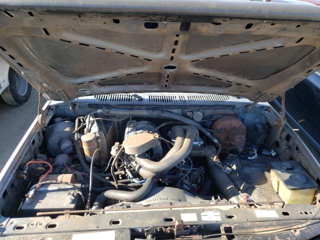 Photo 7 from auction – 1986 FORD F150 with VIN 1FTDF15N7GNB51957