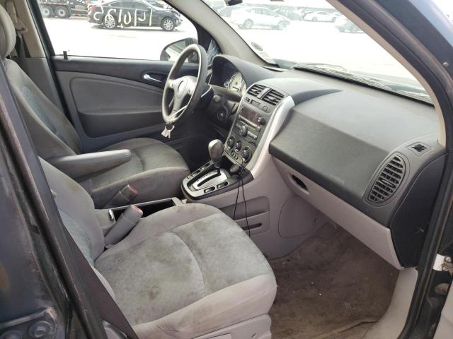Photo 5 from auction – 2007 SATURN VUE with VIN 5GZCZ33D17S835170
