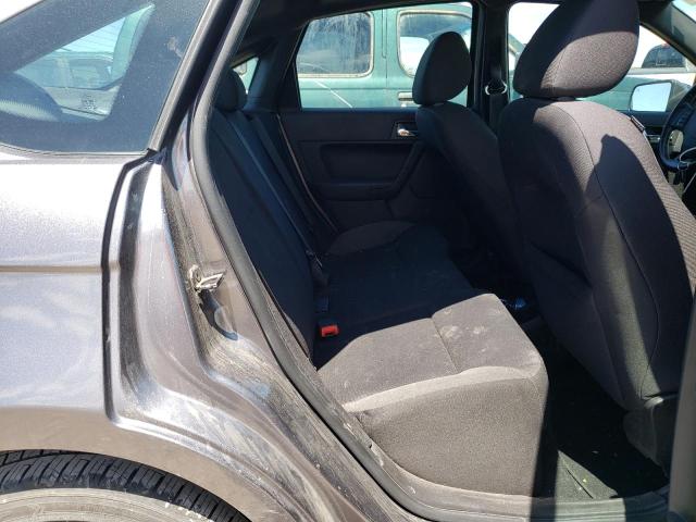 Photo 6 from auction – 2011 FORD FOCUS SES with VIN 1FAHP3GN6BW151349