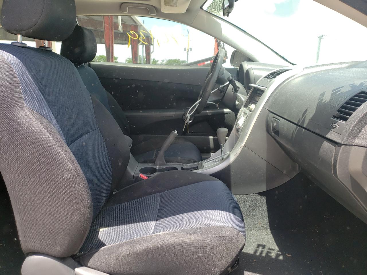 Photo 5 from auction – 2006 TOYOTA SCION TC with VIN JTKDE177760073265