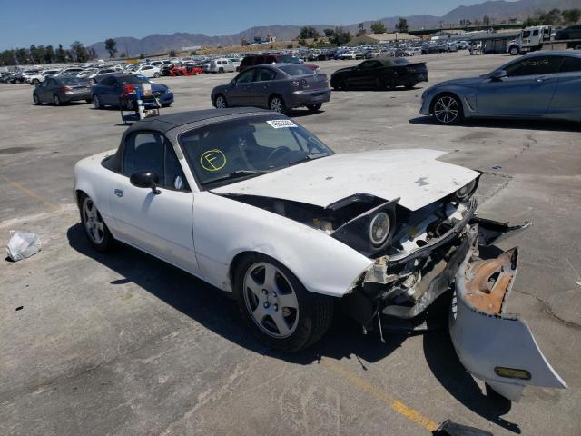 Photo 1 from auction – 1990 MAZDA MX-5 MIATA with VIN JM1NA3511L0123087