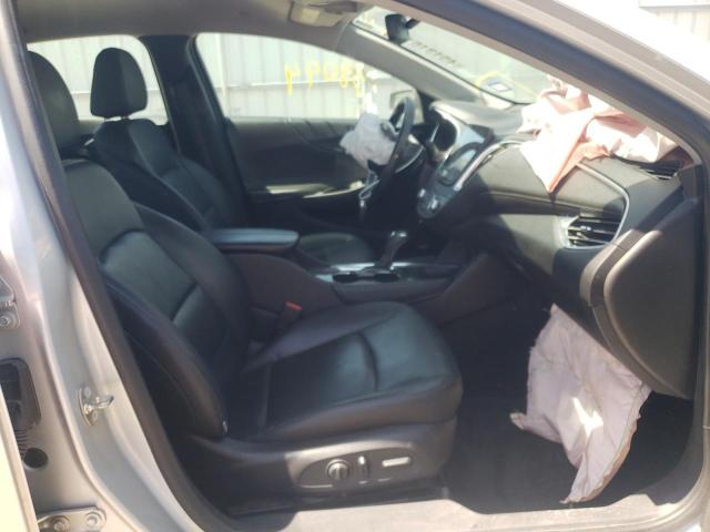 Photo 5 from auction – 2017 CHEVROLET MALIBU LT with VIN 1G1ZE5ST2HF135690