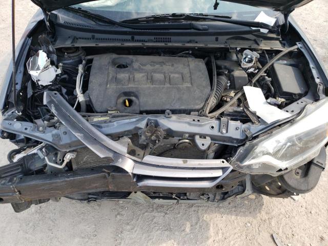 Photo 7 from auction – 2016 TOYOTA COROLLA L with VIN 2T1BURHE4GC547161