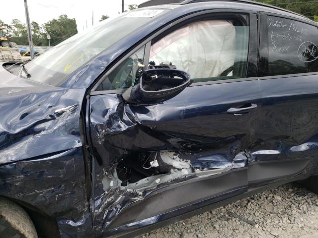 Photo 9 from auction – 2018 PORSCHE MACAN with VIN WP1AA2A58JLB03351