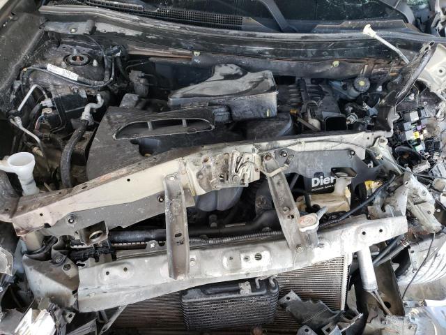 Photo 7 from auction – 2016 MITSUBISHI OUTLANDER with VIN JA4AD3A3XGZ013664