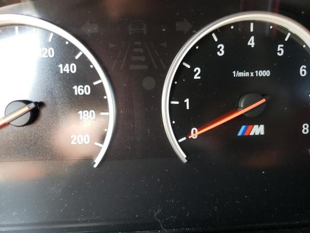 Photo 8 from auction – 2016 BMW X5 M with VIN 5YMKT6C51G0R78325