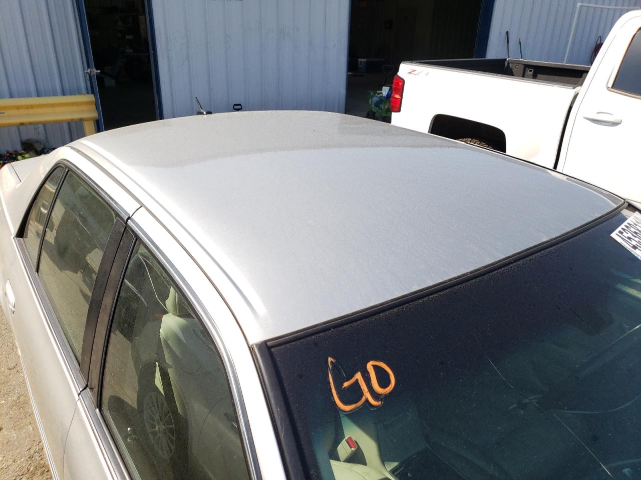 Photo 9 from auction – 2007 CADILLAC DTS with VIN 1G6KD57Y47U112683
