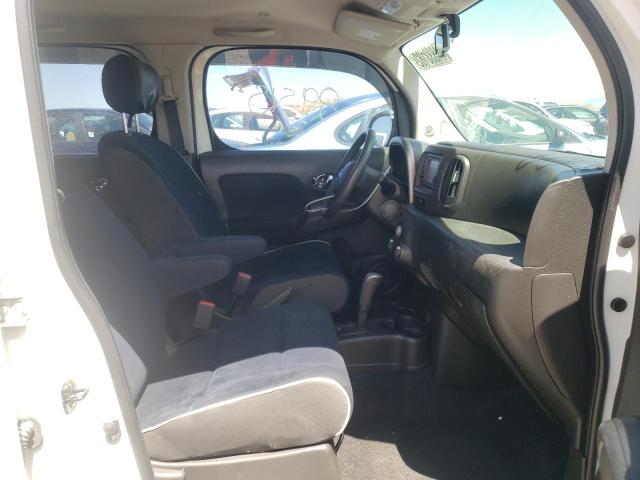 Photo 5 from auction – 2012 NISSAN CUBE with VIN JN8AZ2KRXCT256235
