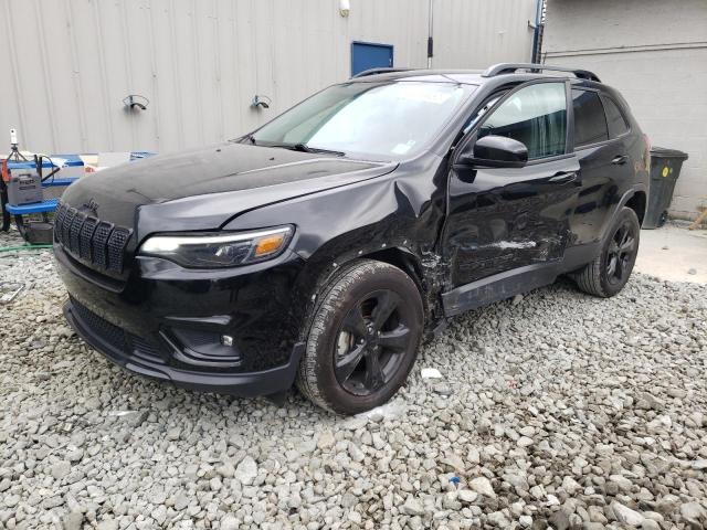 Photo 2 from auction – 2019 JEEP CHEROKEE L with VIN 1C4PJMLB4KD413700