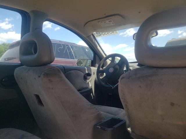 Photo 10 from auction – 2007 SATURN ION LEVEL with VIN 1G8AL55F97Z160609
