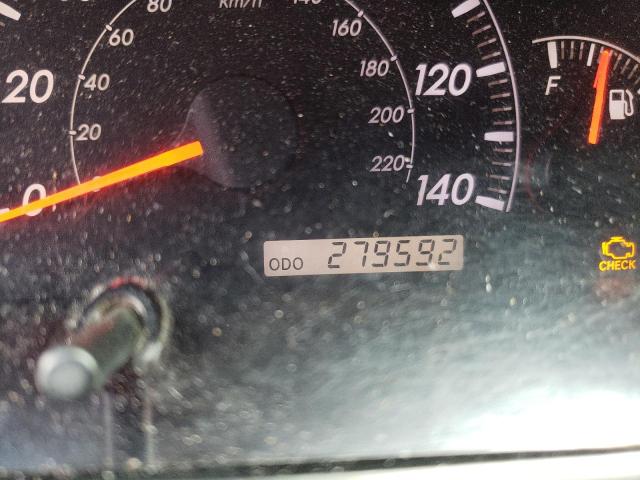 Photo 3 from auction – 2005 TOYOTA CAMRY LE with VIN 4T1BE32K35U405484