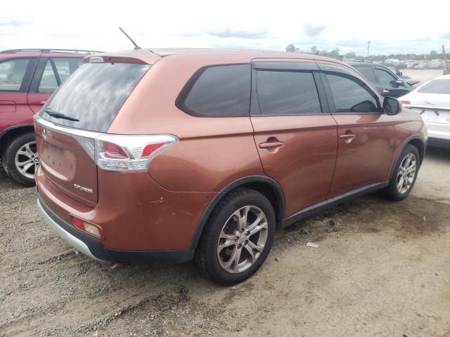 Photo 4 from auction – 2015 MITSUBISHI OUTLANDER with VIN JA4AD3A38FZ011135