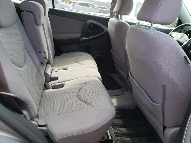 Photo 8 from auction – 2007 TOYOTA RAV4 with VIN JTMZK33V876006260