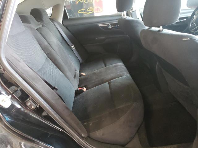 Photo 6 from auction – 2014 NISSAN ALTIMA 2.5 with VIN 1N4AL3AP4EN258384