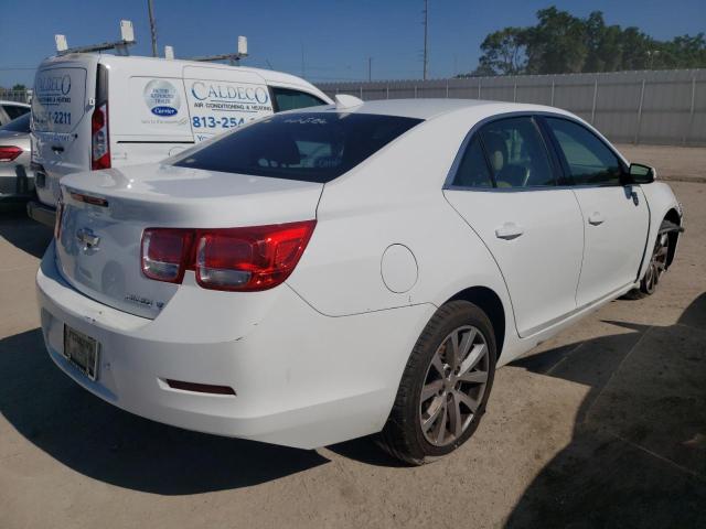 Photo 4 from auction – 2015 CHEVROLET MALIBU 2LT with VIN 1G11D5SL9FF178808