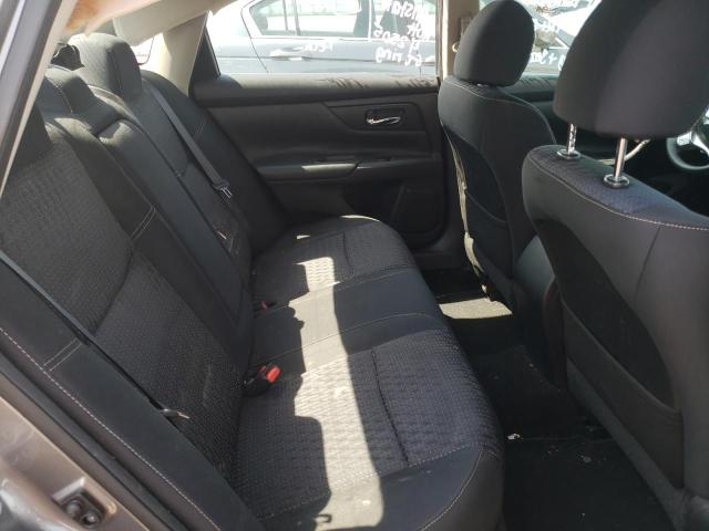 Photo 6 from auction – 2016 NISSAN ALTIMA 2.5 with VIN 1N4AL3AP2GC112029