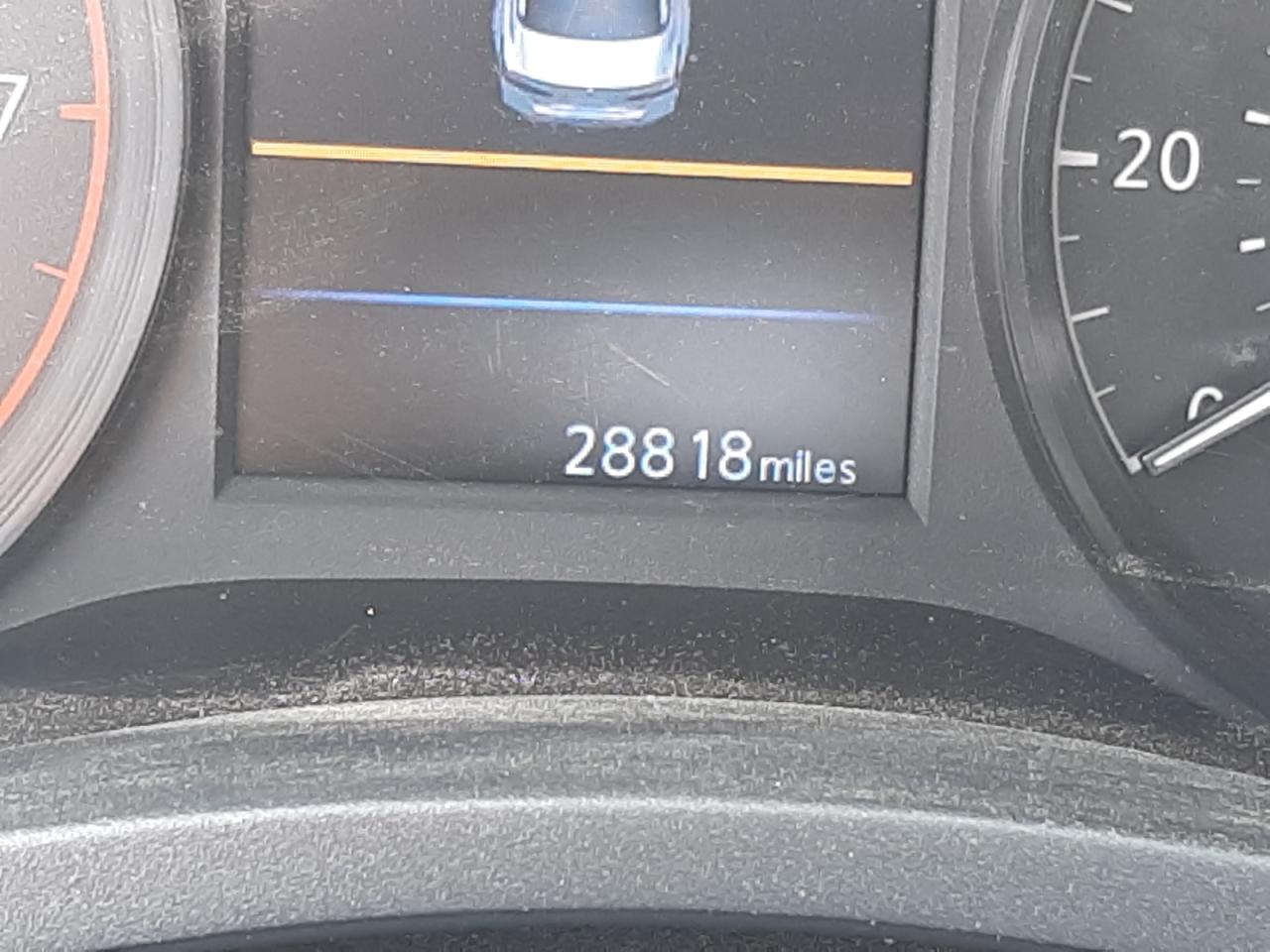 Photo 8 from auction – 2021 NISSAN ALTIMA S with VIN 1N4BL4BV6MN383909