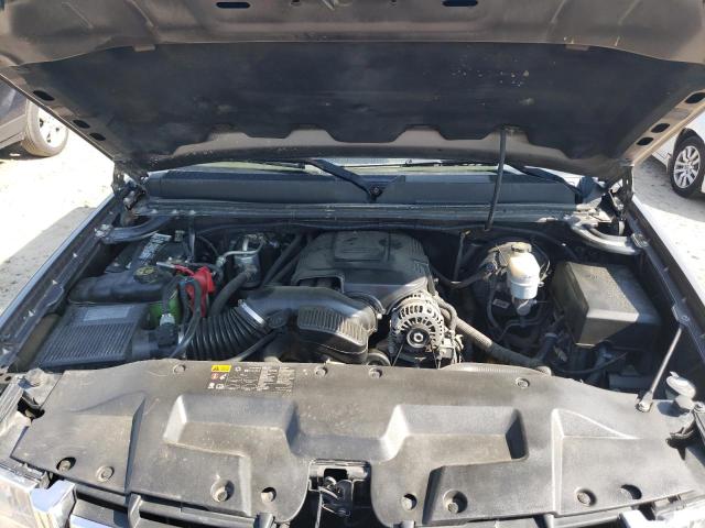 Photo 7 from auction – 2012 GMC SIERRA K15 with VIN 1GTR2VE74CZ243508