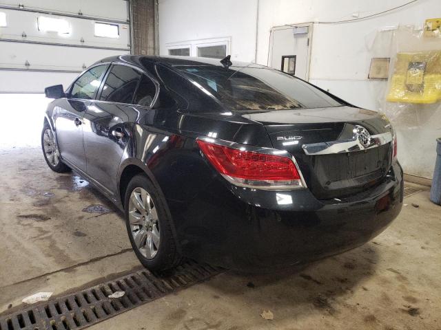 Foto 3 de la subasta – 2011 BUICK LACROSSE C con VIN 1G4GC5ED6BF311930
