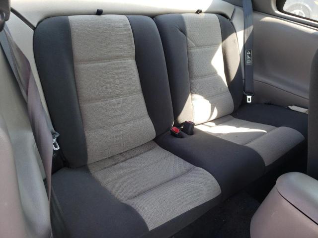 Photo 6 from auction – 2002 FORD MUSTANG with VIN 1FAFP40402F211706