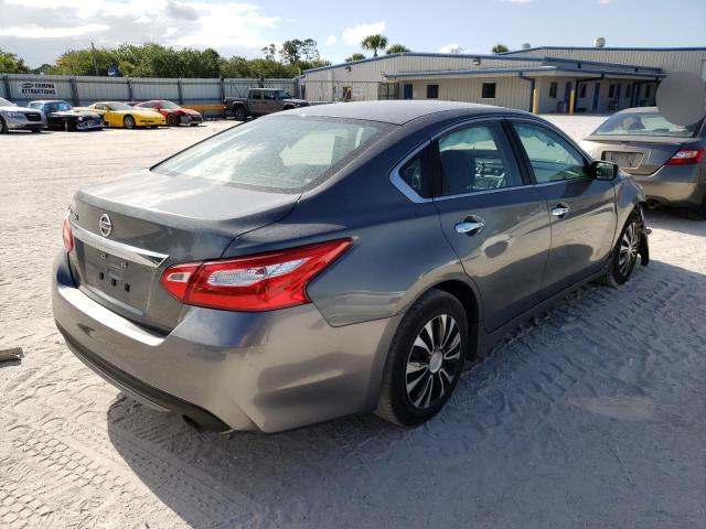 Photo 4 from auction – 2016 NISSAN ALTIMA 2.5 with VIN 1N4AL3AP5GN325609
