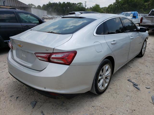 Photo 4 from auction – 2019 CHEVROLET MALIBU LT with VIN 1G1ZD5ST5KF151845